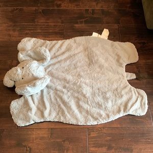 Pottery Barn Kids playmat